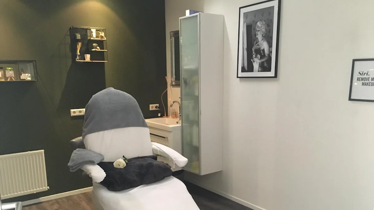 Foto van house of beauty