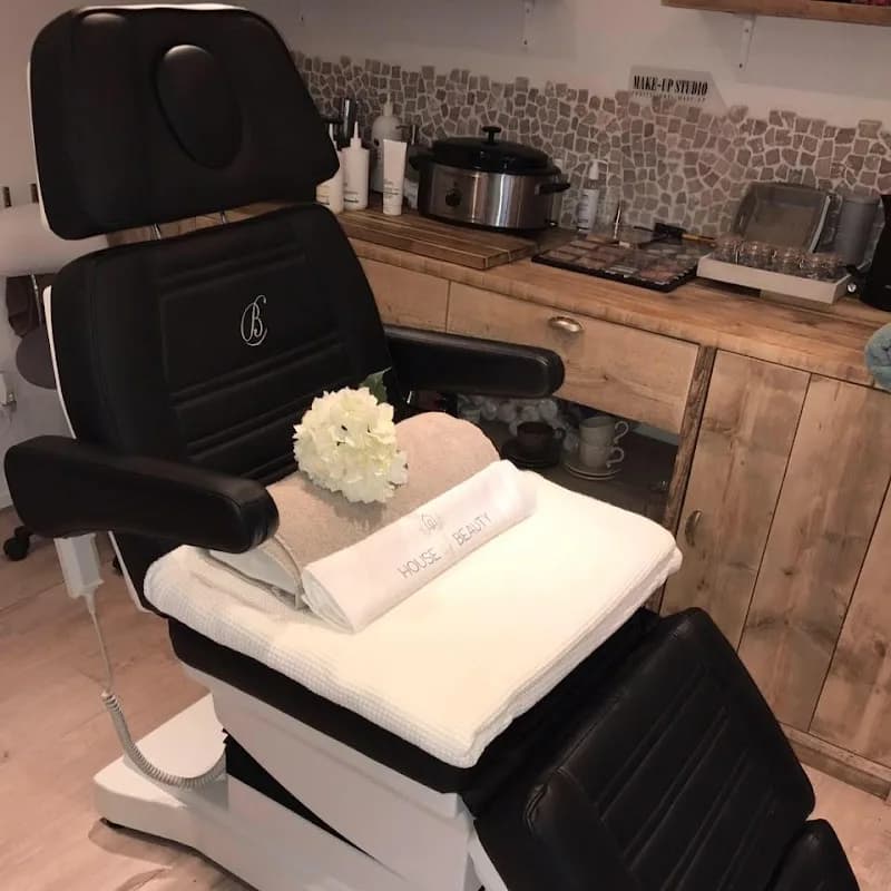 House of Beauty Enschede - Enschede