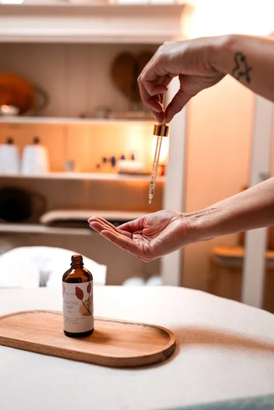 Foto van House of Mom Cupping & Massages Zoetermeer