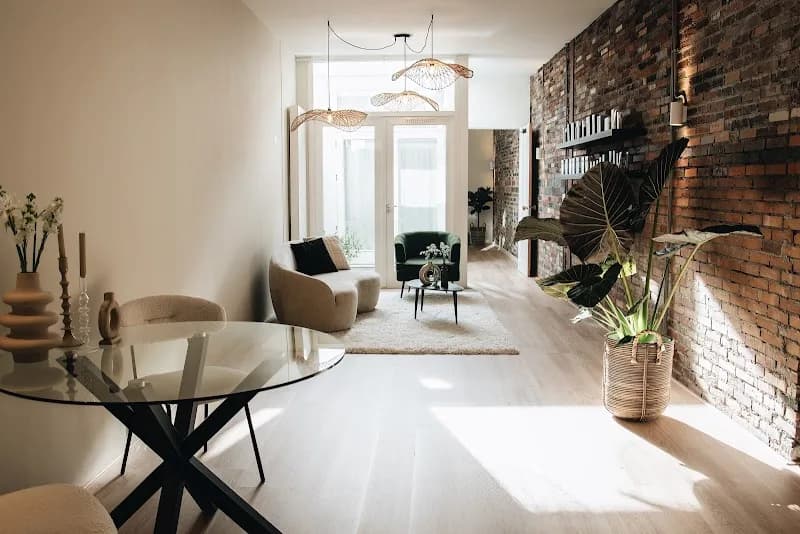 House of Rose - Utrecht