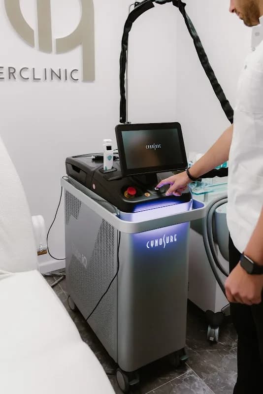 Foto van Hq laserclinic