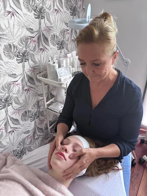 Foto van Huid en Harmonie