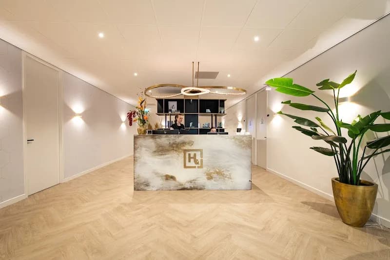 Huid & Laser Utrecht - Utrecht