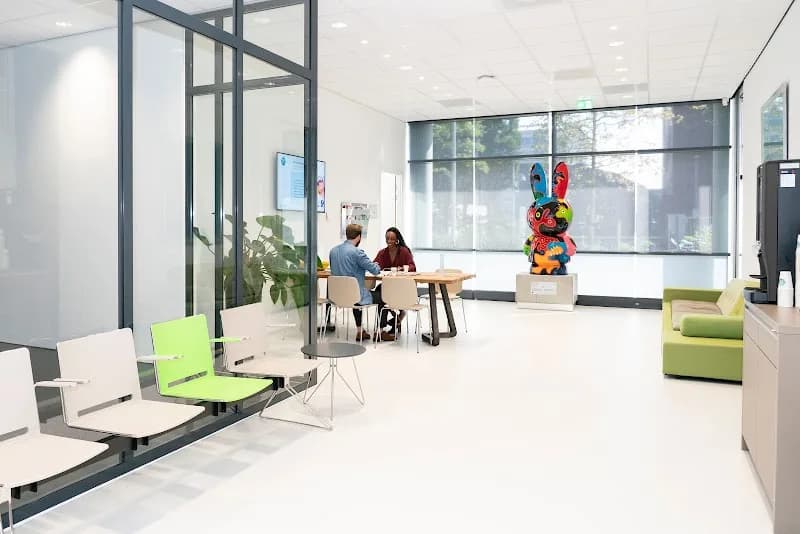 Huid Medisch Centrum Zuidoost - Amsterdam