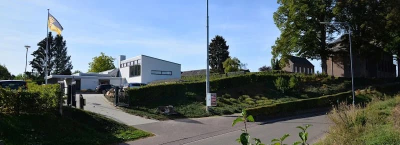 Huid Zuid - Bemelen