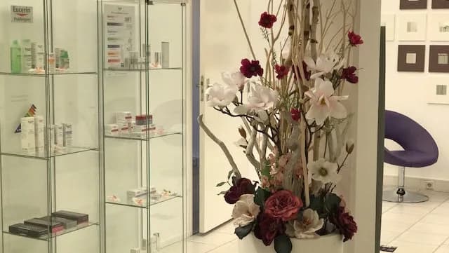 Foto van huidenlaserclinics nieuwegein