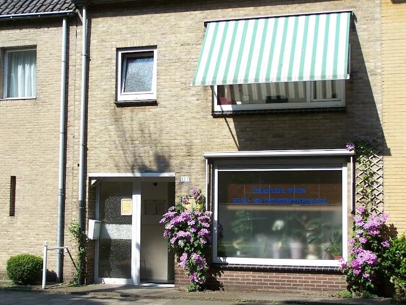 HuidFocus Praktijk voor Huidzorg- en Oedeemtherapie Mariëlla Evers - Tilburg