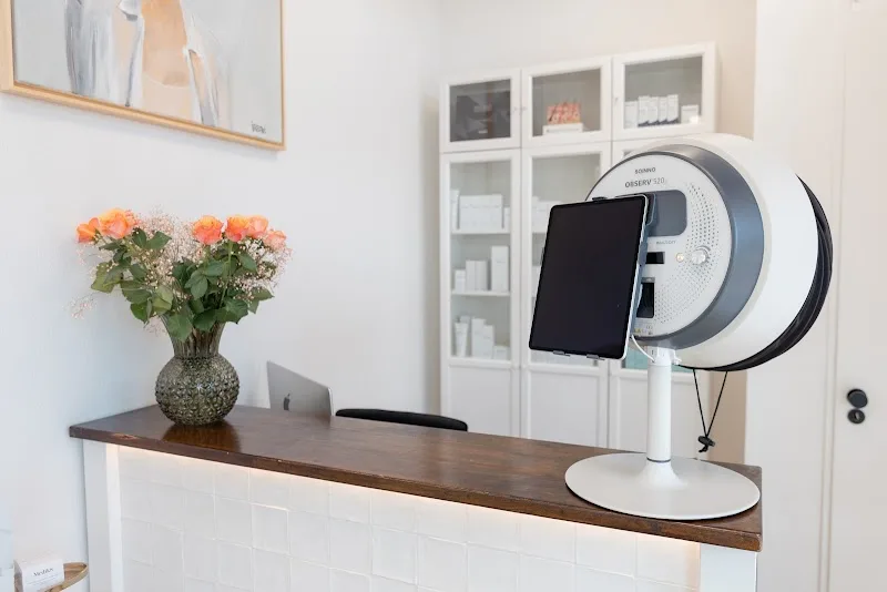 Foto van Huidgericht