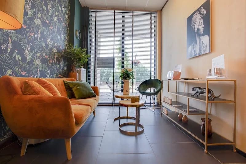 Huidinstituut Stralend - Arnhem