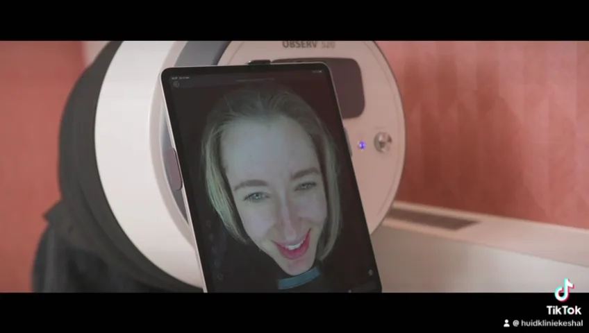 Foto van Huidkliniek Eshal
