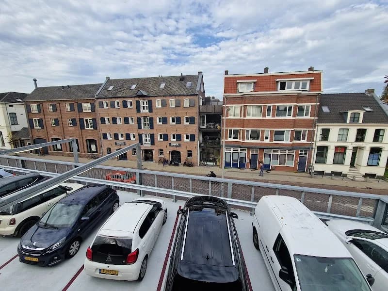 Foto van Huidkliniek Loelle