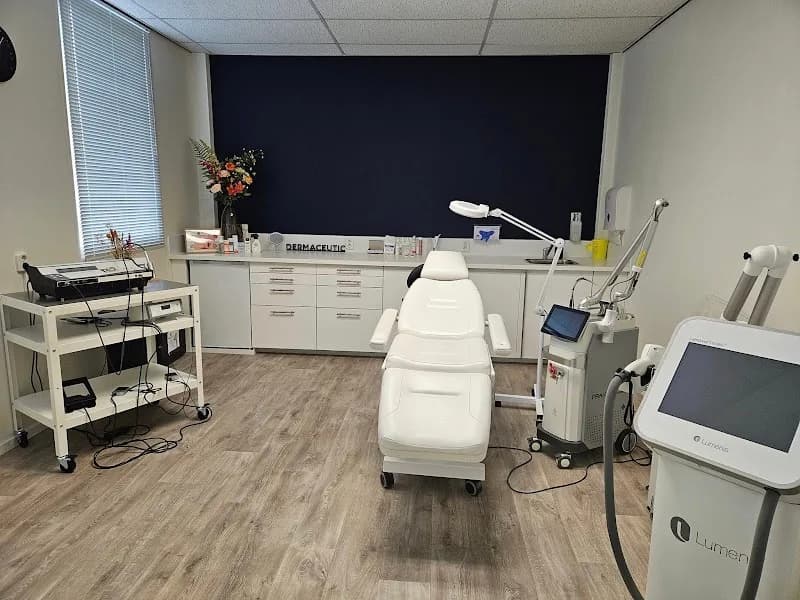 Huidkliniek van der Velde - Leeuwarden