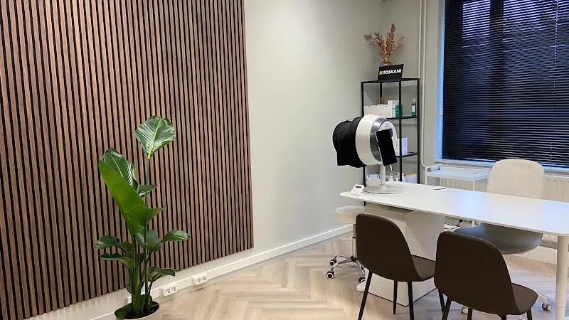 Huidpraktijk Arnhem - Arnhem