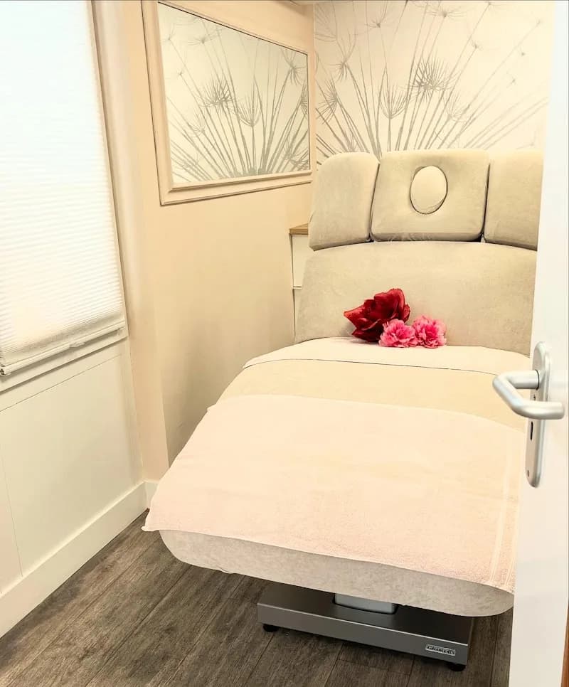 Foto van Huidpraktijk Debbie Hendriks