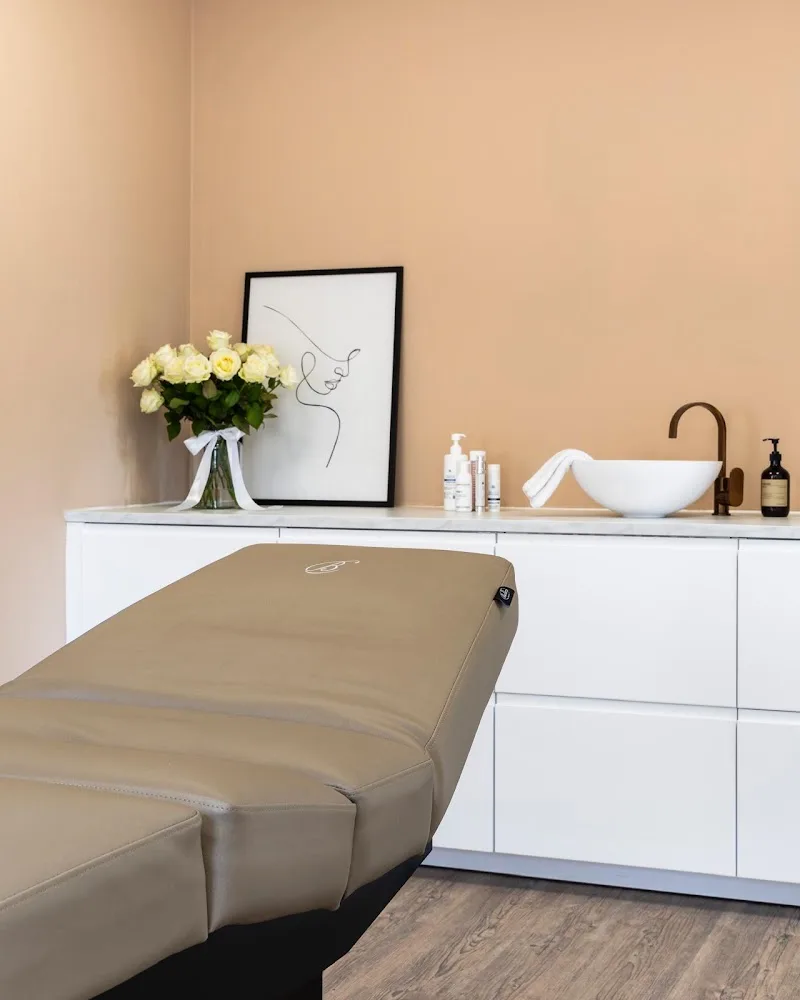 Huidskills Kliniek - Dordrecht