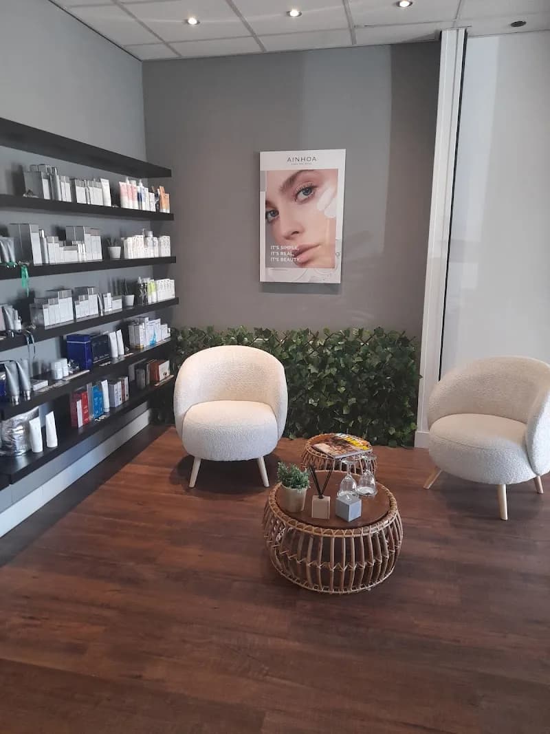 Huidspecialist Kleverpark - Haarlem