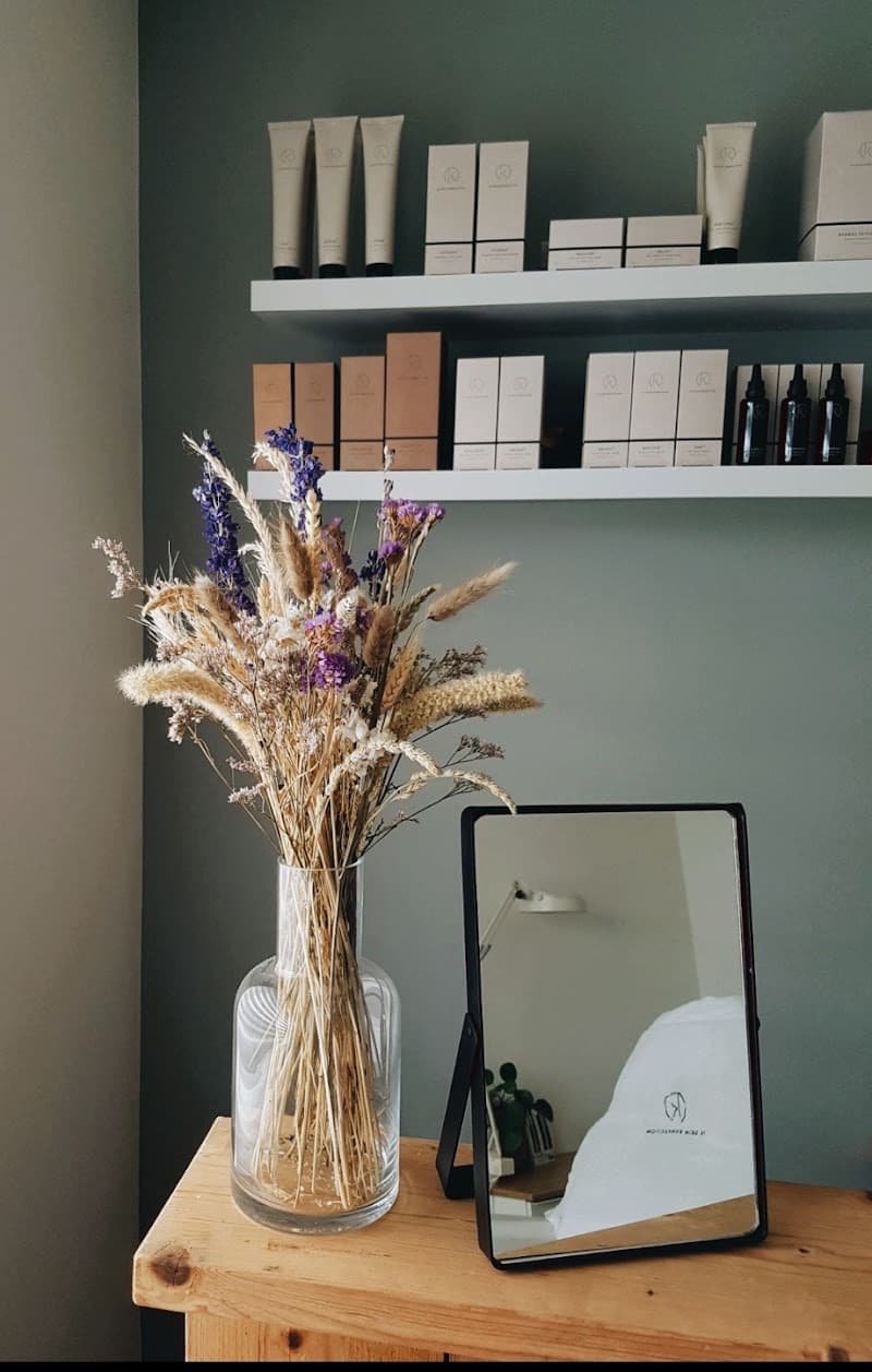 Huidstudio by Ann - Thesinge