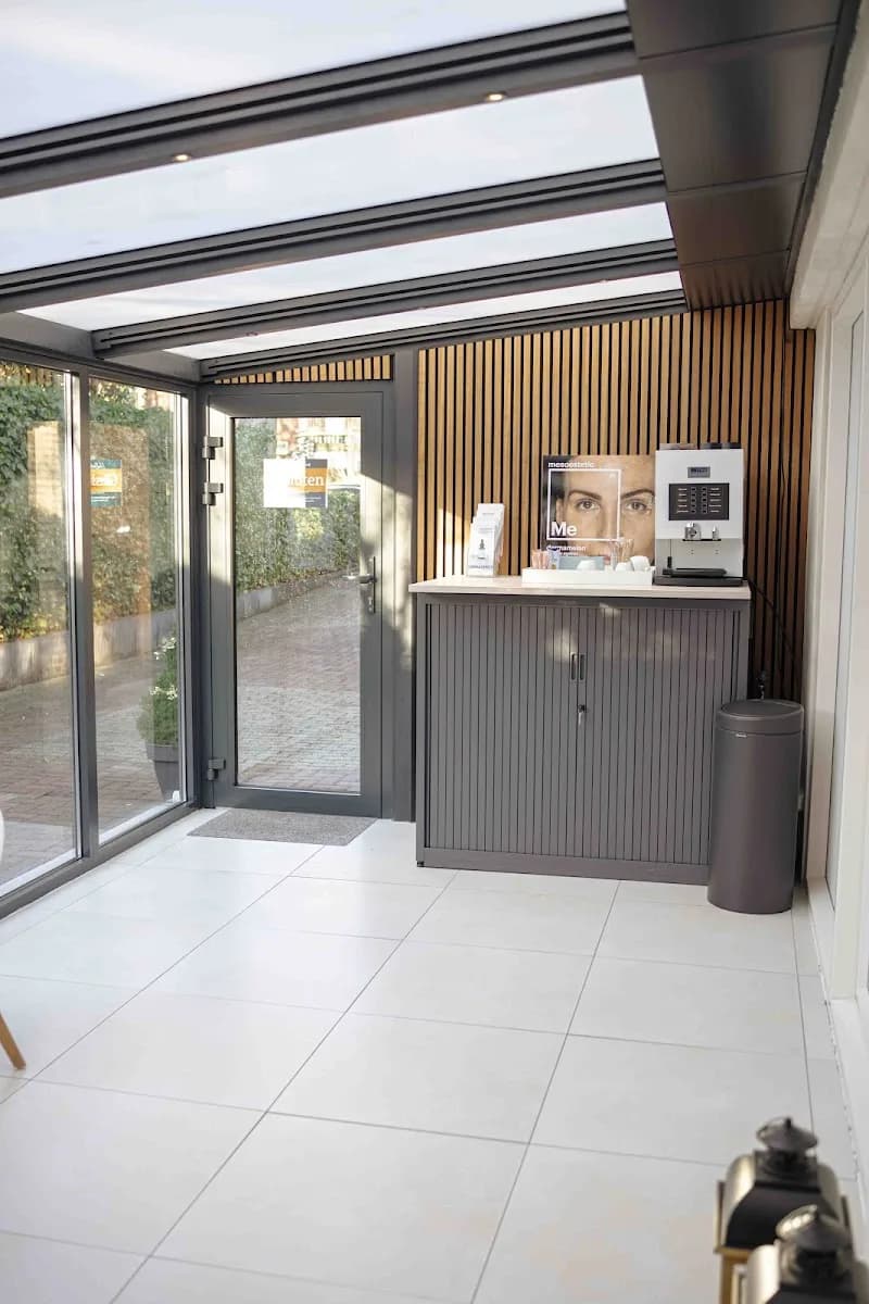 Huidtherapie - Dordrecht