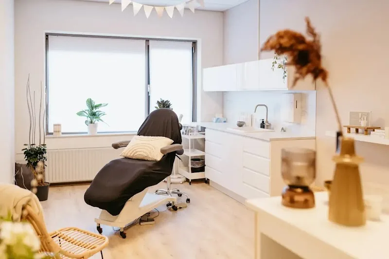 Huidtherapie Alders - Leeuwarden