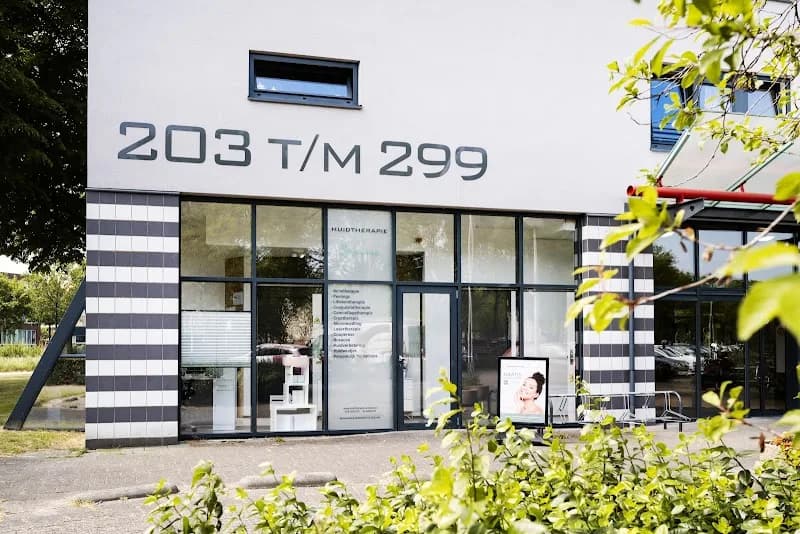 Huidtherapie Eemland - Amersfoort