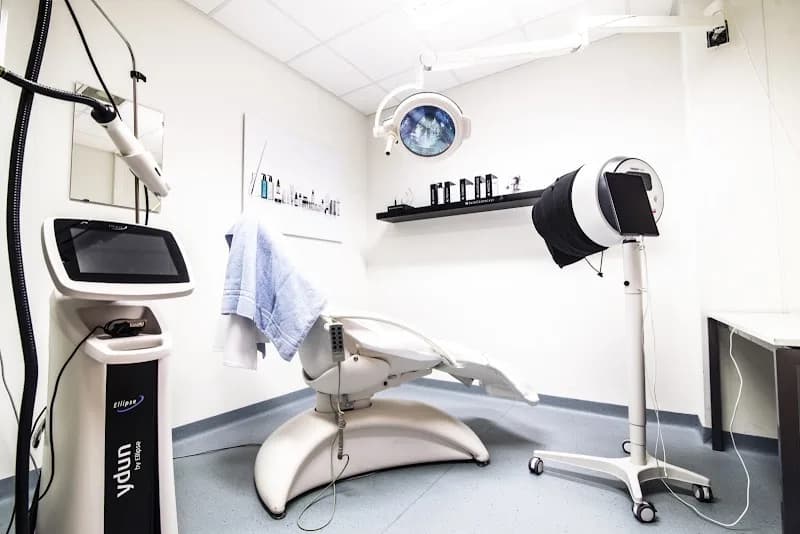 huidtherapie Keuning - Groningen