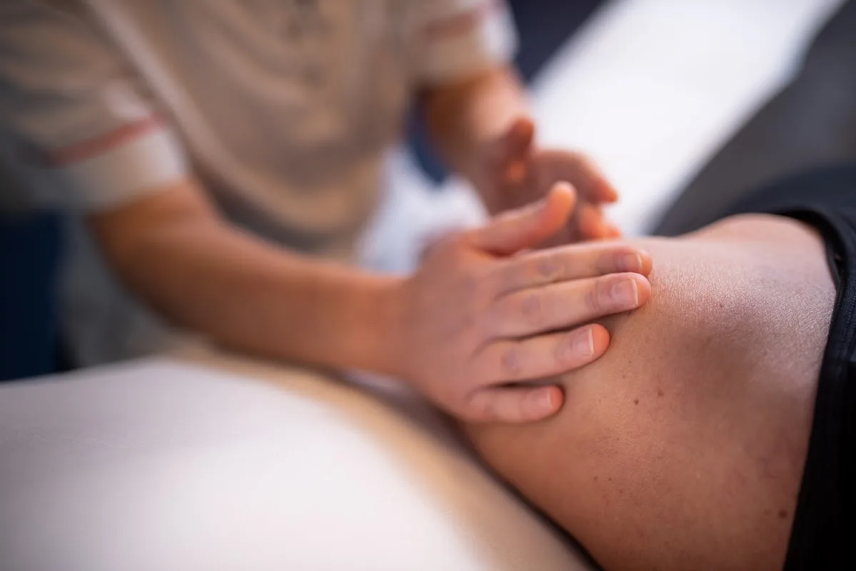 Foto van Huidtherapie Rijnmond