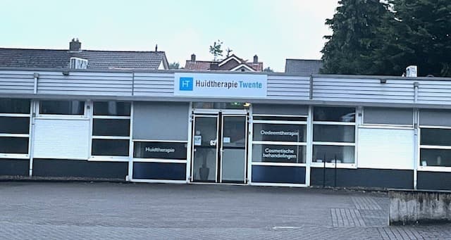 Huidtherapie Twente - Oldenzaal