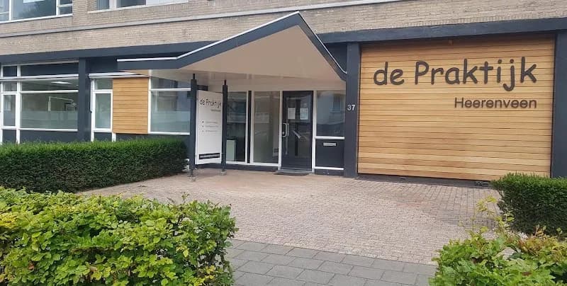 Foto van Huidtherapie Van As