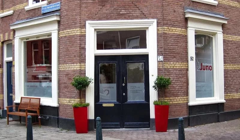 HuidtherapieJuno - Den Haag