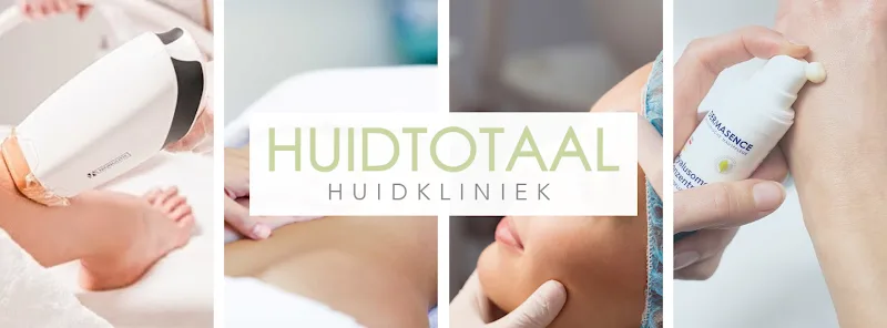Huidtotaal Arnhem - Arnhem