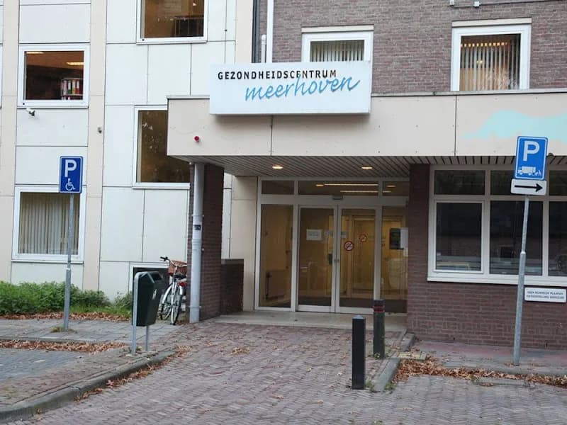 Huidzaken - Eindhoven