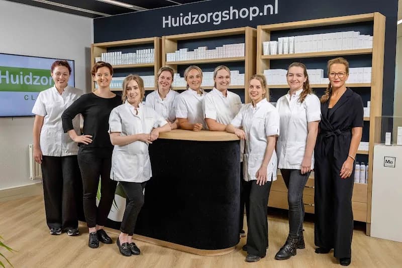 Foto van Huidzorg Clinics