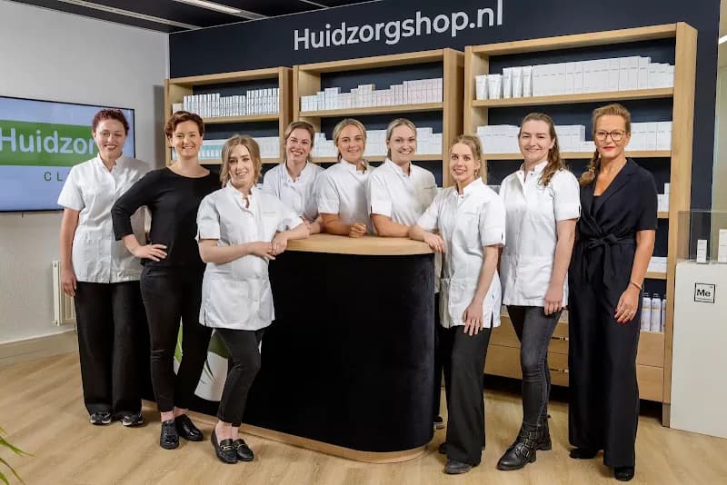 Huidzorg Clinics Eindhoven - Eindhoven
