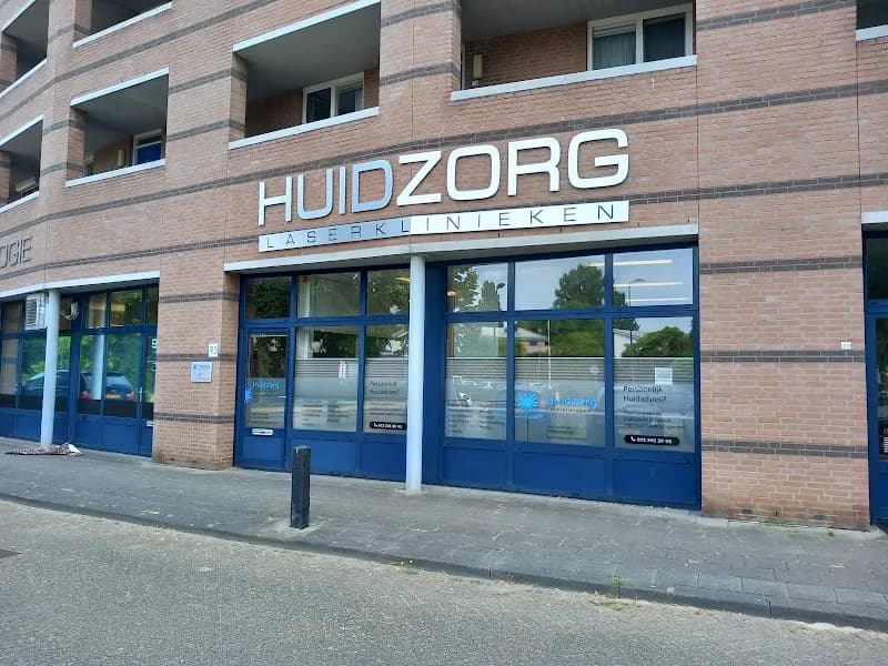 Foto van Huidzorg Laserklinieken - Den Bosch