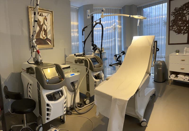 Huidzorg Laserklinieken - Den Haag - Den Haag