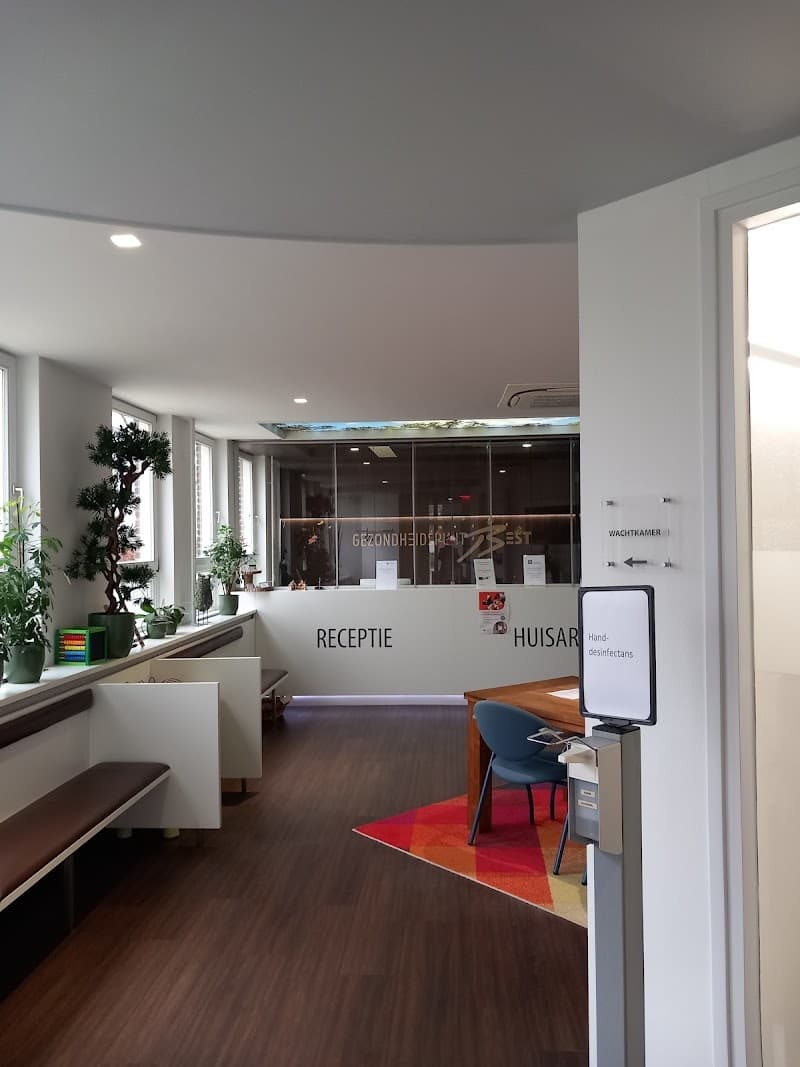 Huidzorg Laserklinieken - Laser Centrum Eindhoven - Best