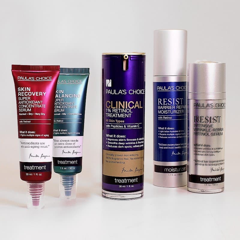 Huidzorg & Ontspanning | Lianne - Hendrik-Ido-Ambacht