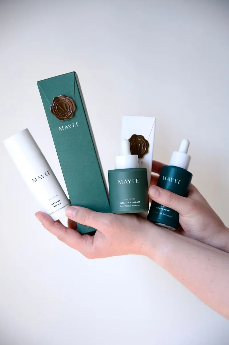 Foto van I AM beauty & wellness
