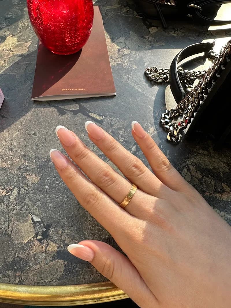 Foto van I Love Nails