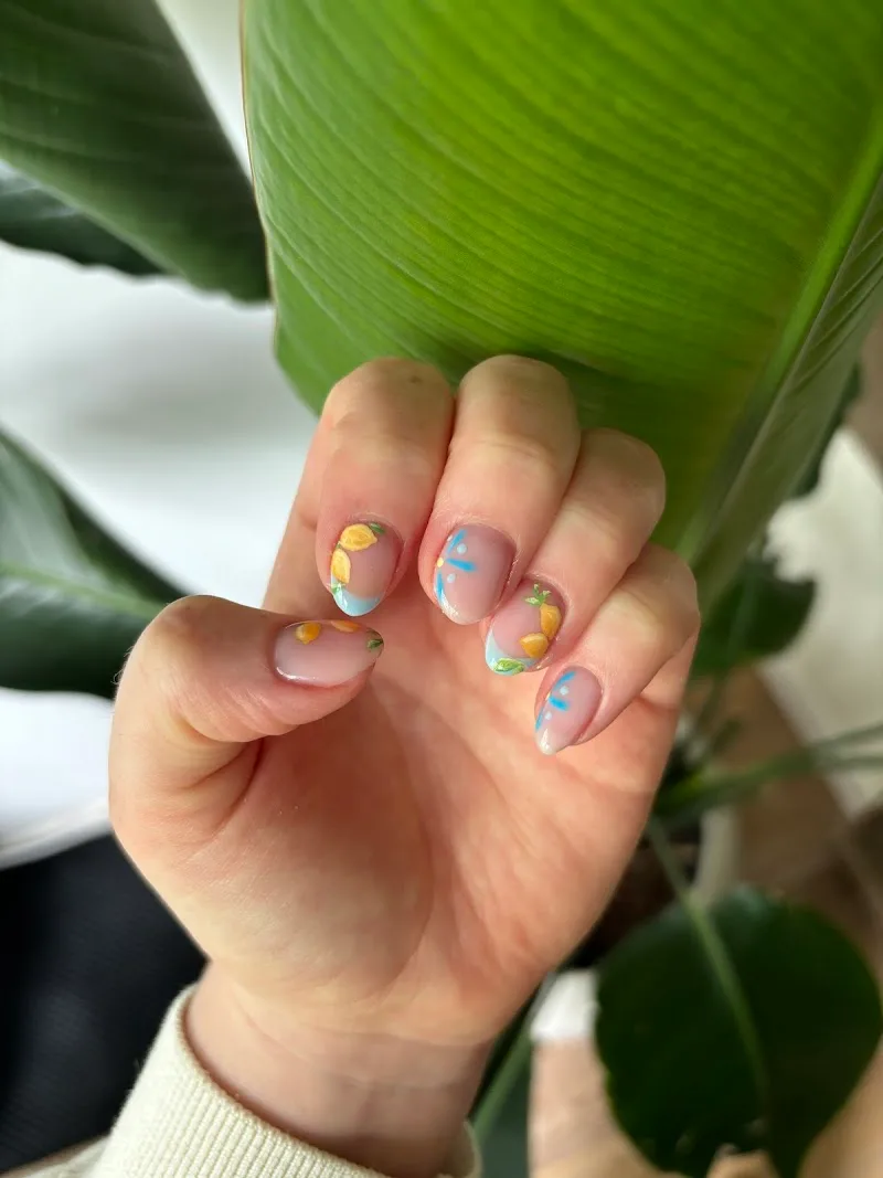 Foto van I WANT NAILS