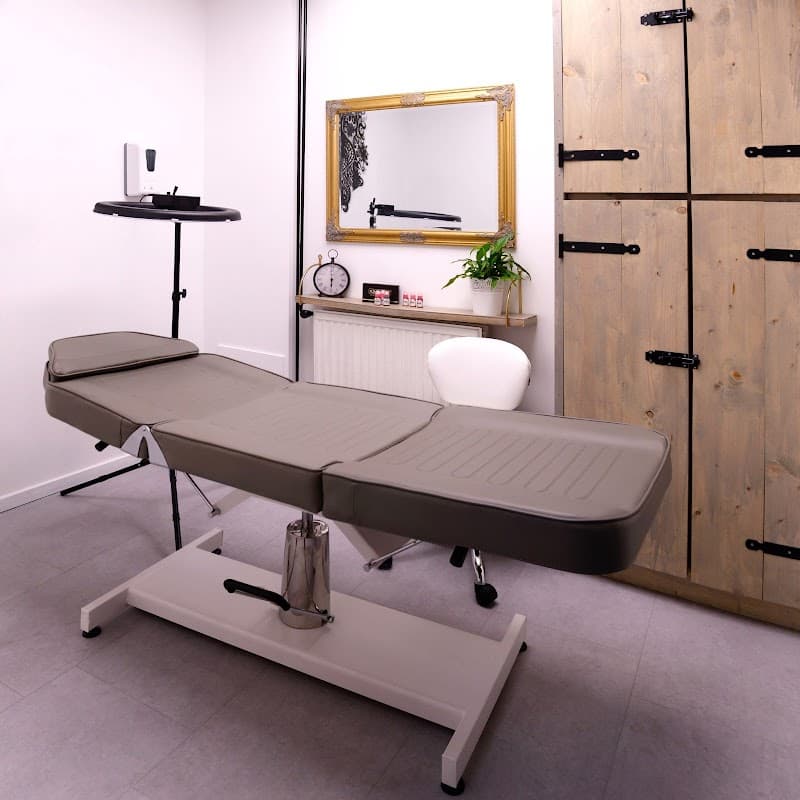 Ideal Beauty - Haarlem