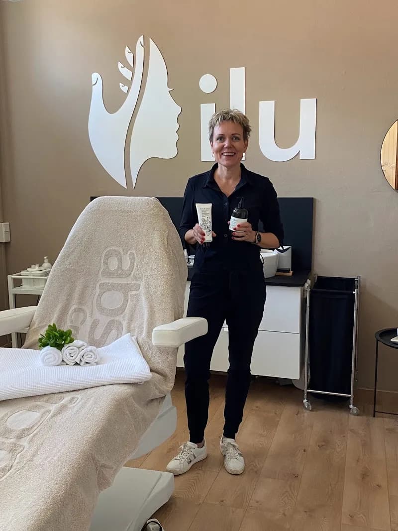Foto van ILU beauty & skin