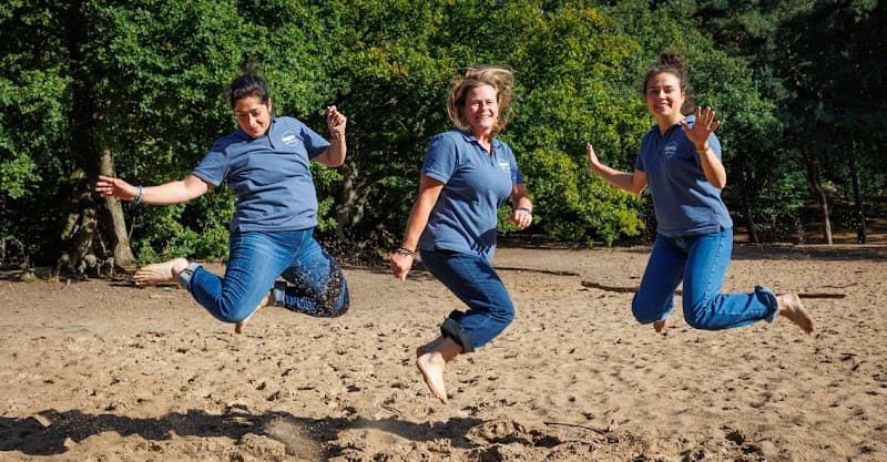 Impuls Podotherapie SMC Tilburg - Tilburg