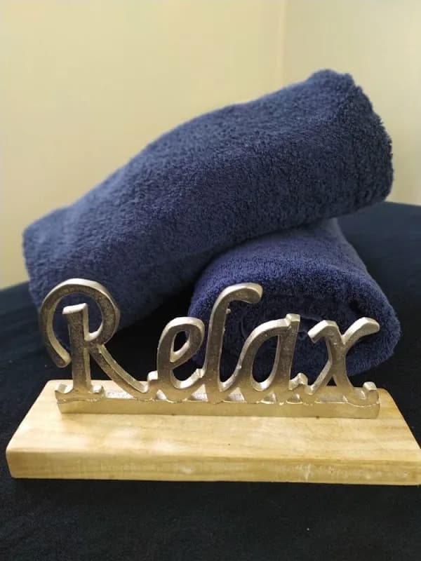 Foto van In Libra Massages