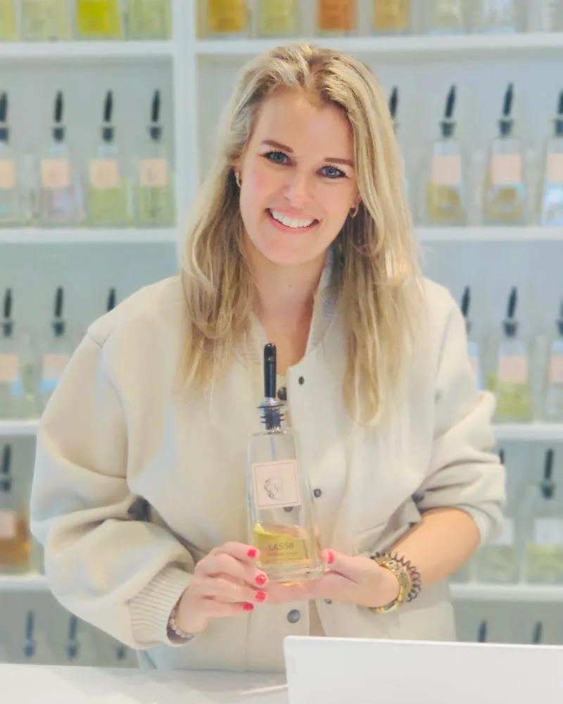 Foto van Infinite Skin Care
