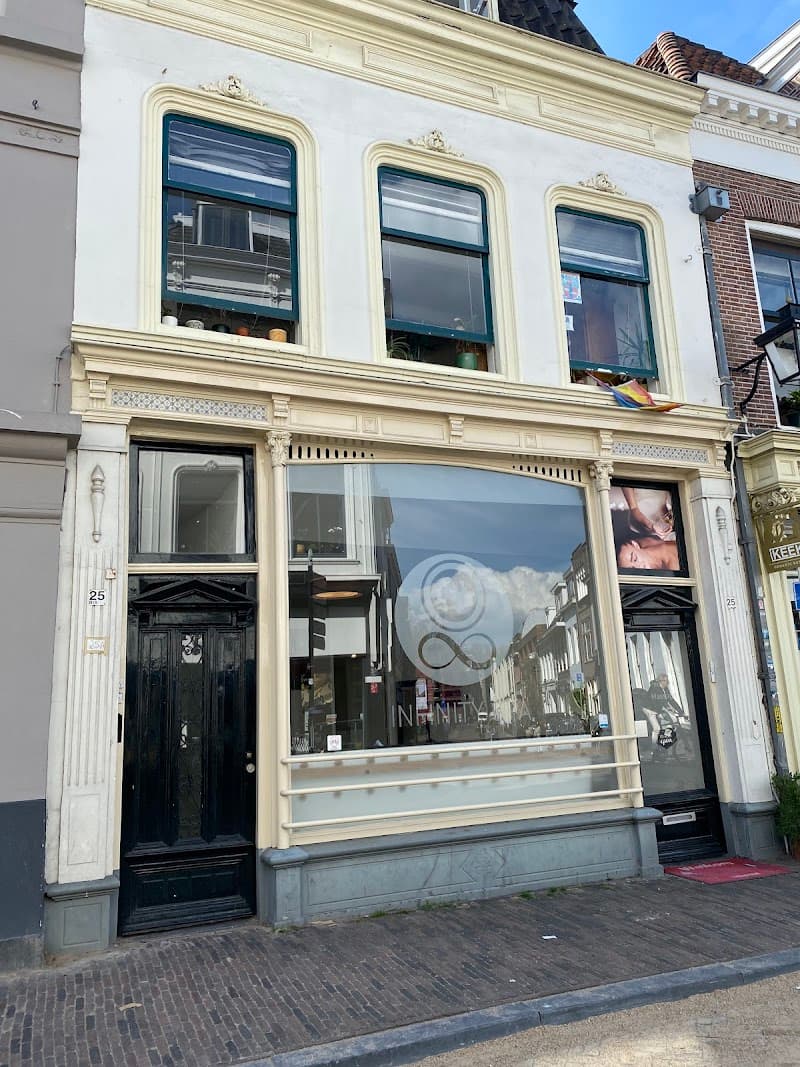 Infinity Spa - Utrecht