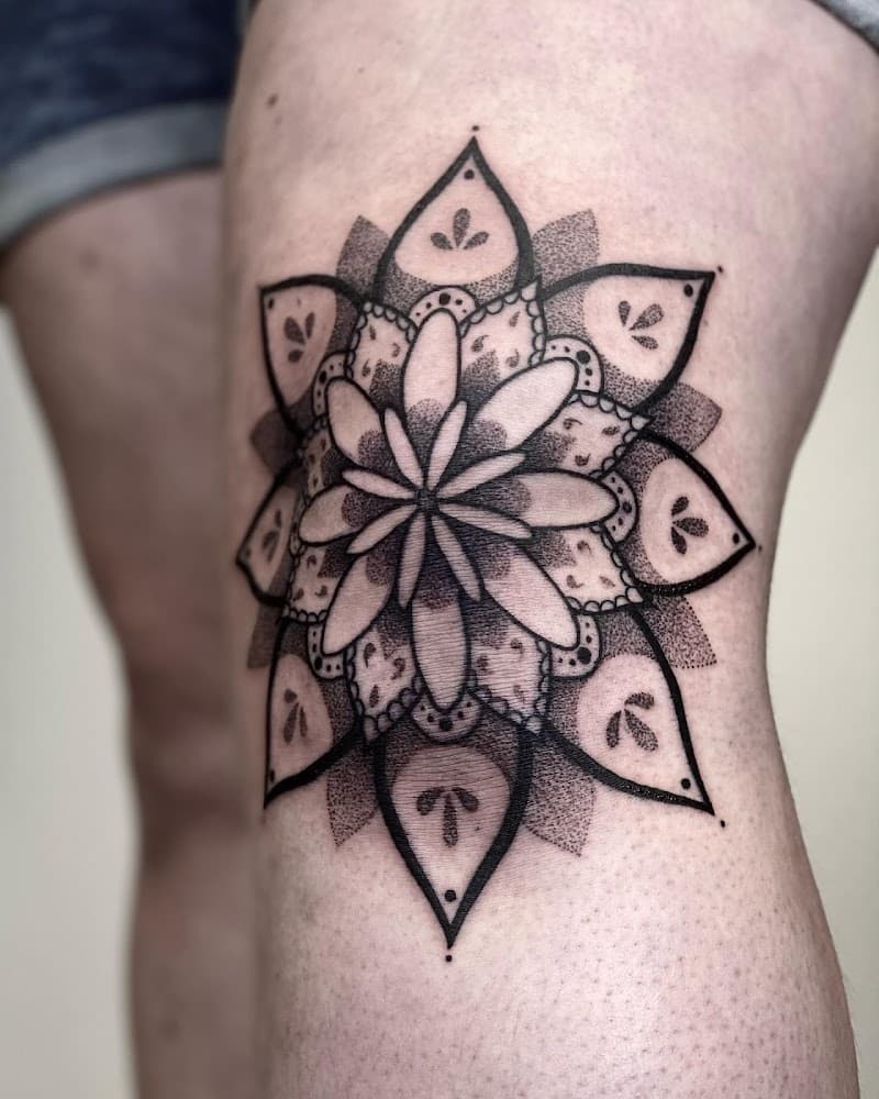 Infinity Tattoo & Beauty - Dordrecht