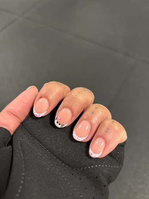 Foto van Infinitynails by Damla