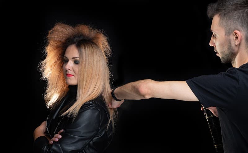 Infinium Hair Design - Tilburg