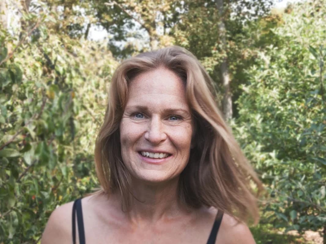 Foto van Inge Kraan, praktijk voor Rebalancing, Ademwerk en Bewustwording